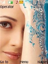 game pic for Dia Mirza